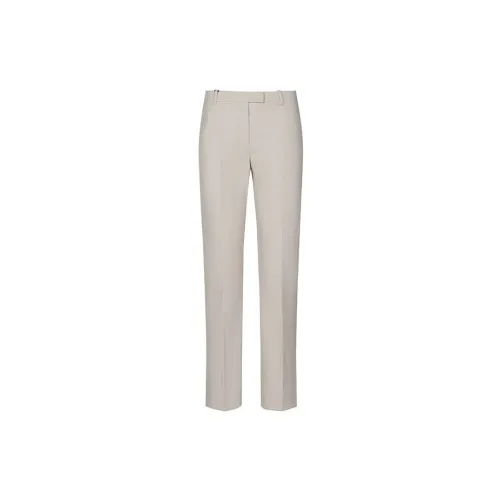 'S MAX MARA Business Suits Women's Off White