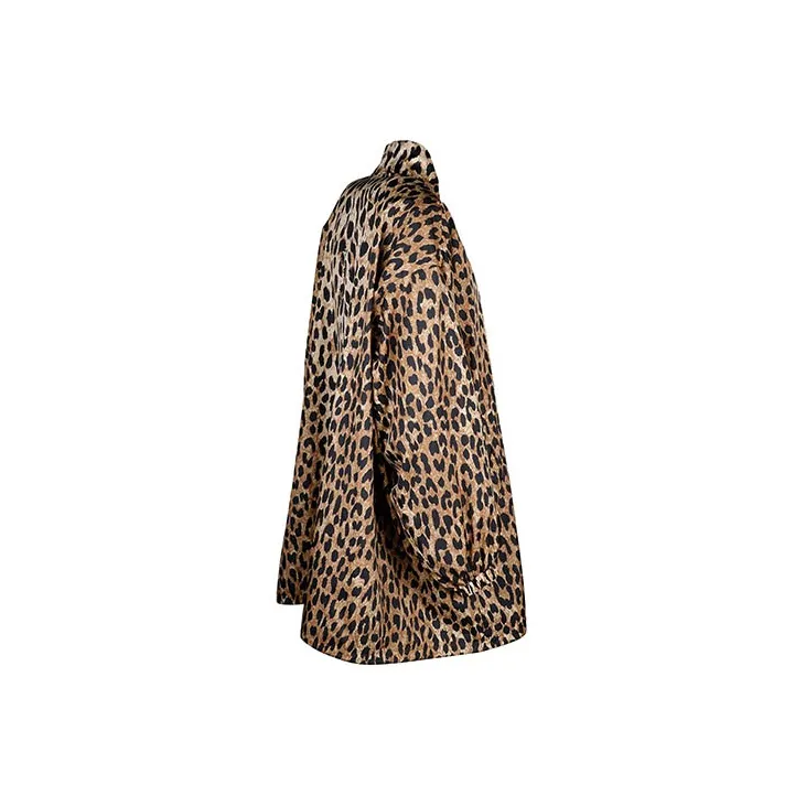 Balenciaga Jackets Women's Yellow-2
