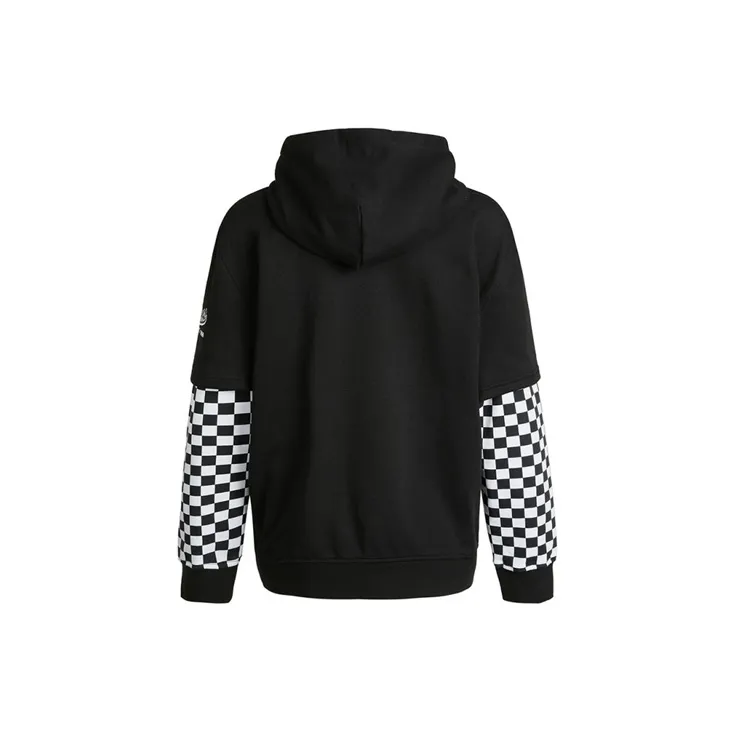 Vans Sweatshirts Women's Black-1