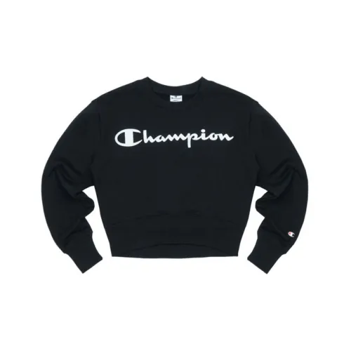 Champion Sweatshirts Women's