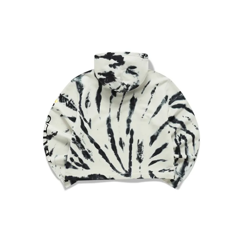 Aries X FILA FUSION ARIES Collaboration Collection Sweatshirts Women's Standard White-1