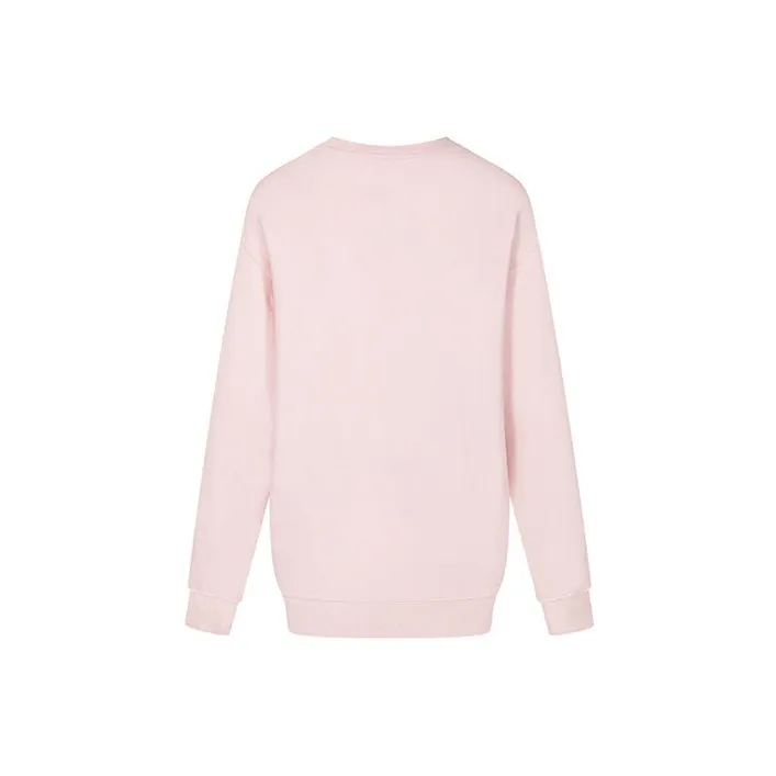 KENZO Sweatshirts Women's Pink-1