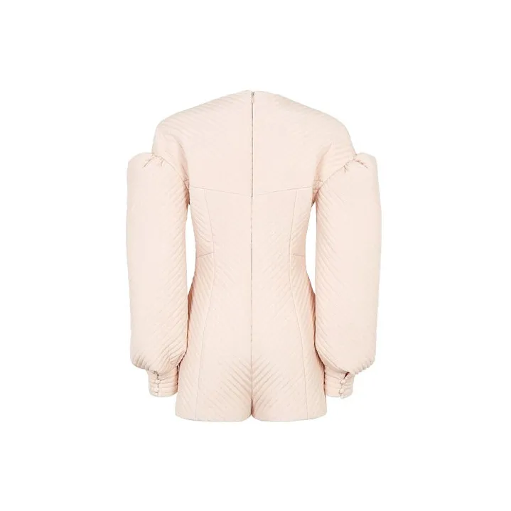 FENDI Bodysuits Women's Pink-1