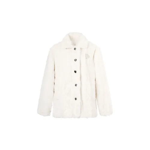 1JINN STUDIO Jacket Women's