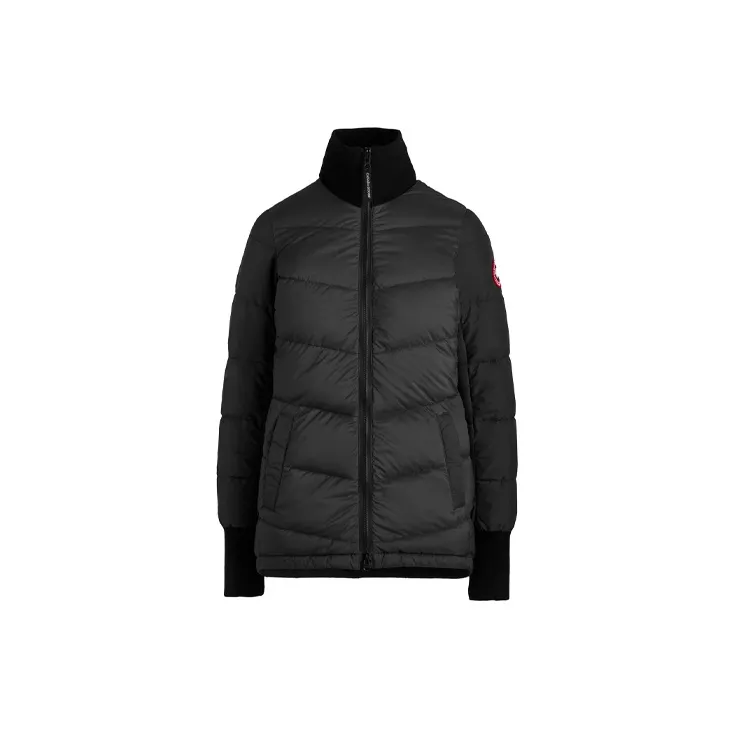 Canada Goose Toronto Series Down Jackets Women's Black-2