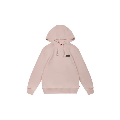 Dickies Sweatshirts Women's Pink