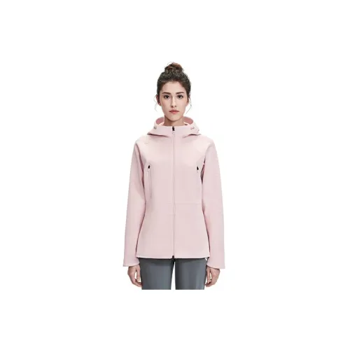 DESCENTE WOMENS RUNNING Jackets Women's