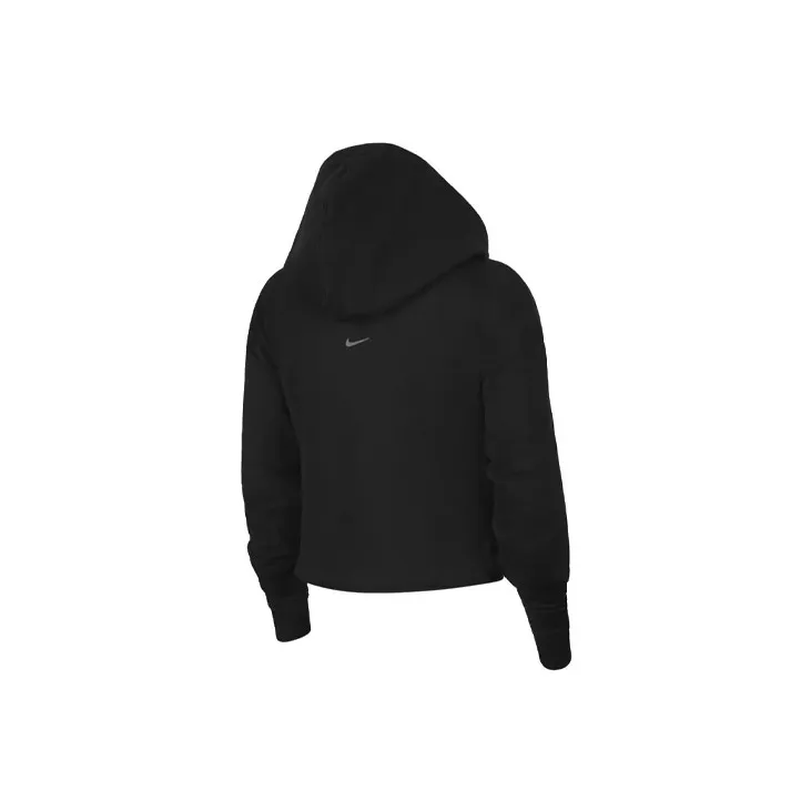 Nike Sweatshirts Women's Black-1