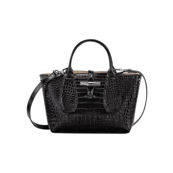 LONGCHAMP Roseau Handbags