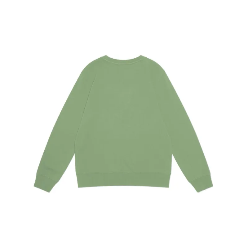 Dickies Sweatshirts Women's Basil Green-1