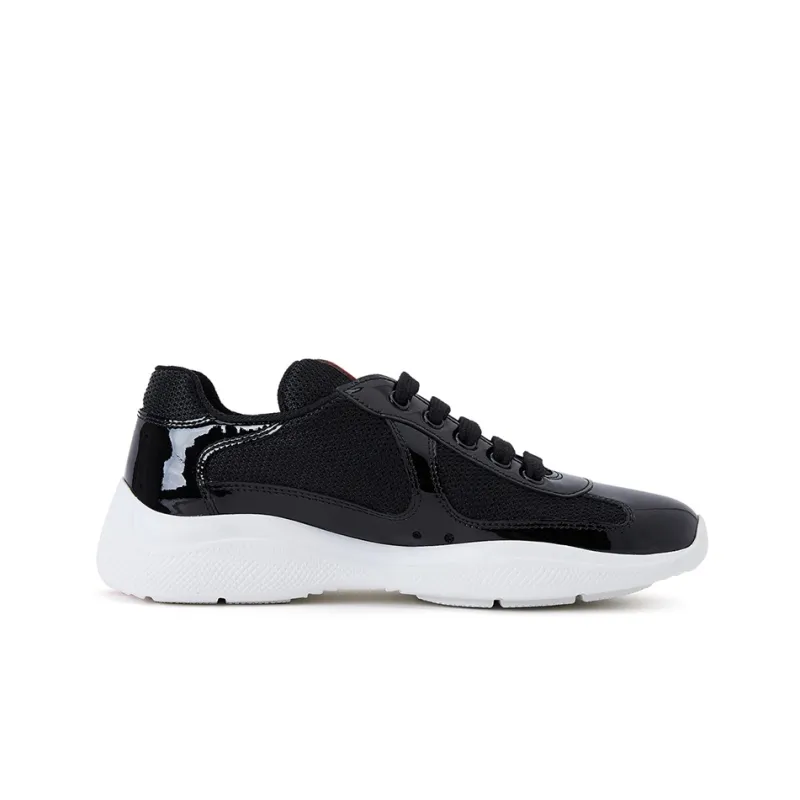 PRADA Women's America's Cup 'Black White'-1
