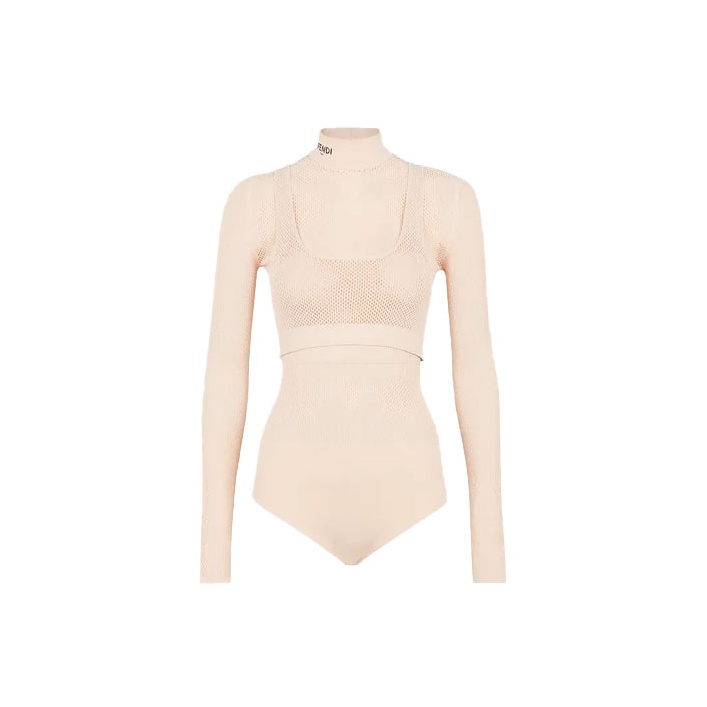 Fendi bodysuit fashion womens