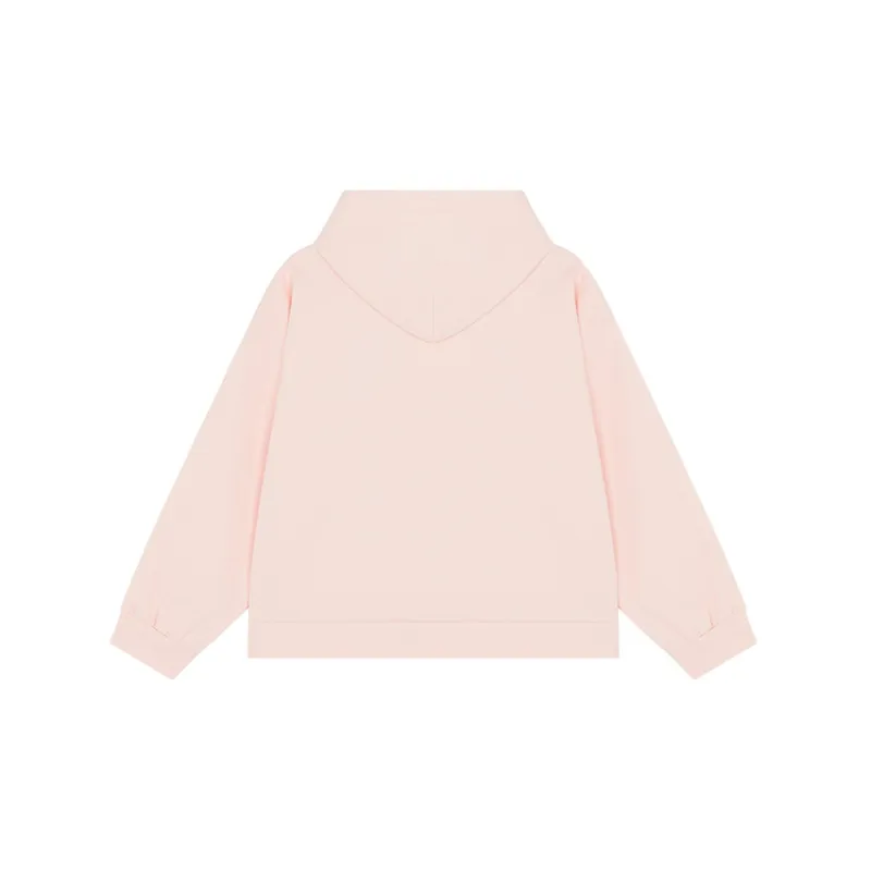 New Balance New Balance Japan Sweatshirts Women's Pink-1