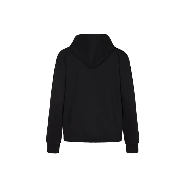 GIVENCHY Sweatshirt Women's Black-1