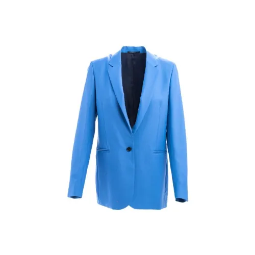 Paul Smith Business Suits Women's Blue