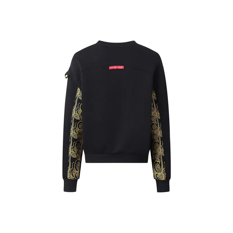 SylphlikeLoli x Onmyoji Sweatshirt Women's-4