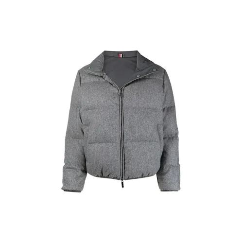 THOM BROWNE Jackets Women's Gray