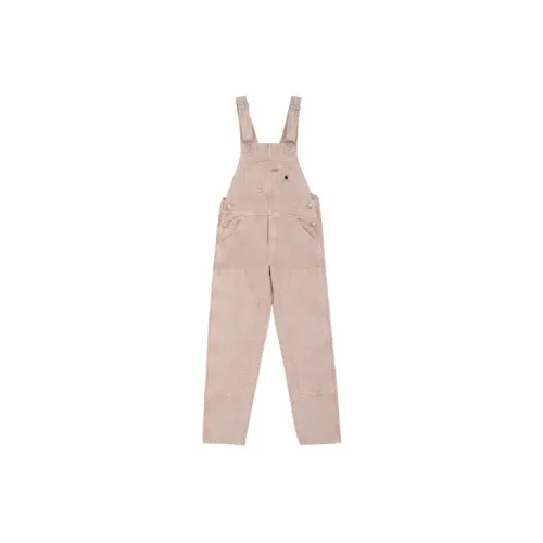 Carhartt WIP Overalls Women's Apricot Cream