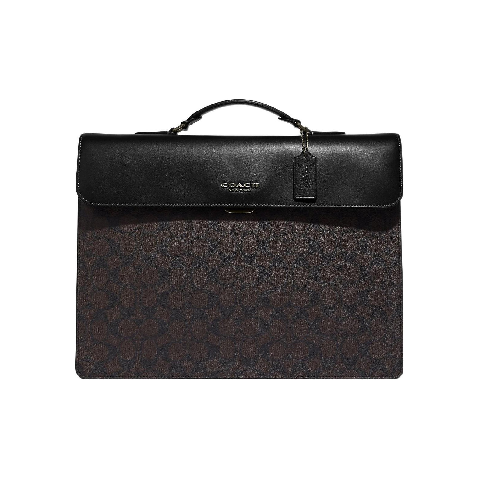 Coach Rolling Laptop Bag POIZON