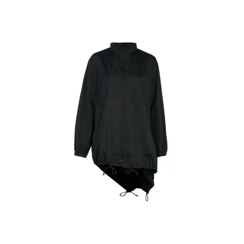 Y-3 Jackets Women's Black