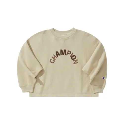 Champion Sweatshirts Women's