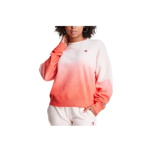 Champion Sweatshirts Women's