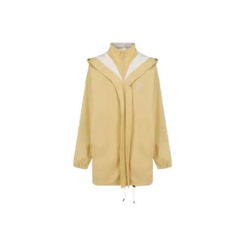 ISABEL MARANT Jackets Women's Yellow