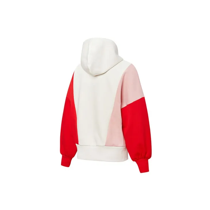 PUMA Sweatshirts Women's Smoke Gray-1