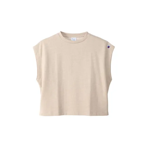 Champion T-Shirts Women's