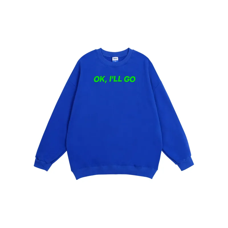 LBPC Sweatshirts Unisex-1