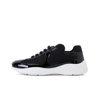 PRADA Women's America's Cup 'Black White'