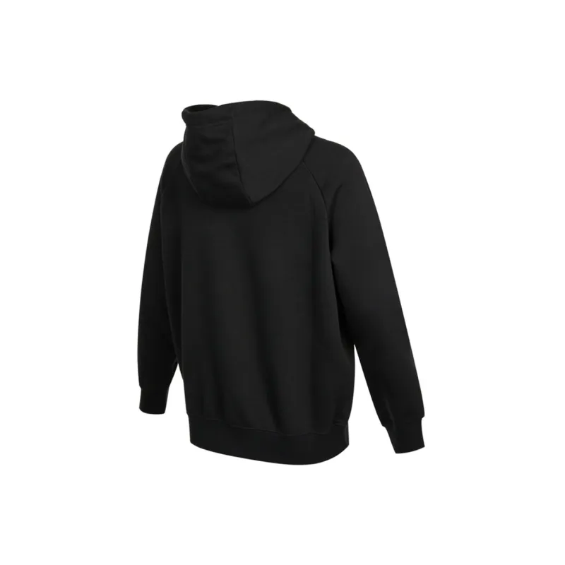Nike Sweatshirts Women's Black-1