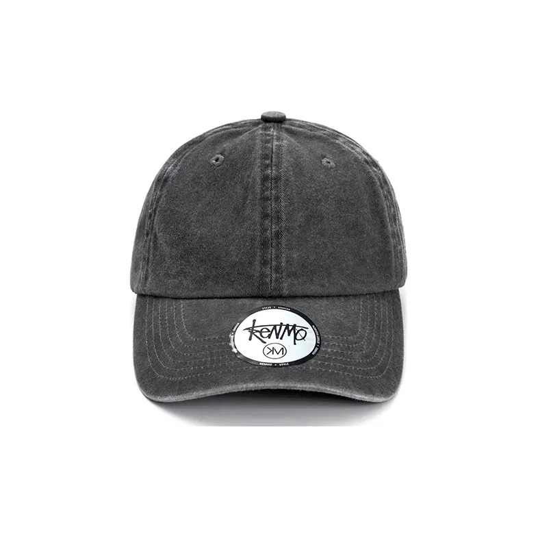 KENMO Baseball Caps Unisex-2