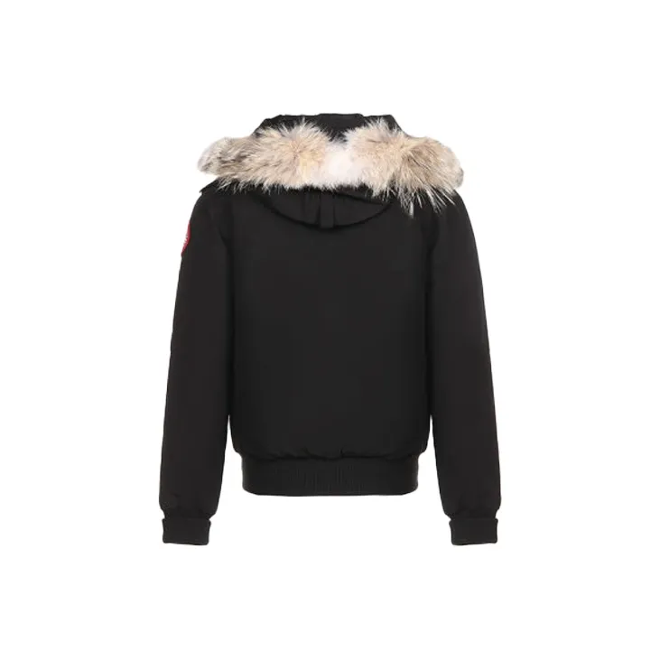 Canada Goose Chilliwack Bomber Jacket-1