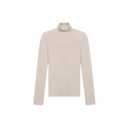 'S MAX MARA Knitwear Women's Gray White