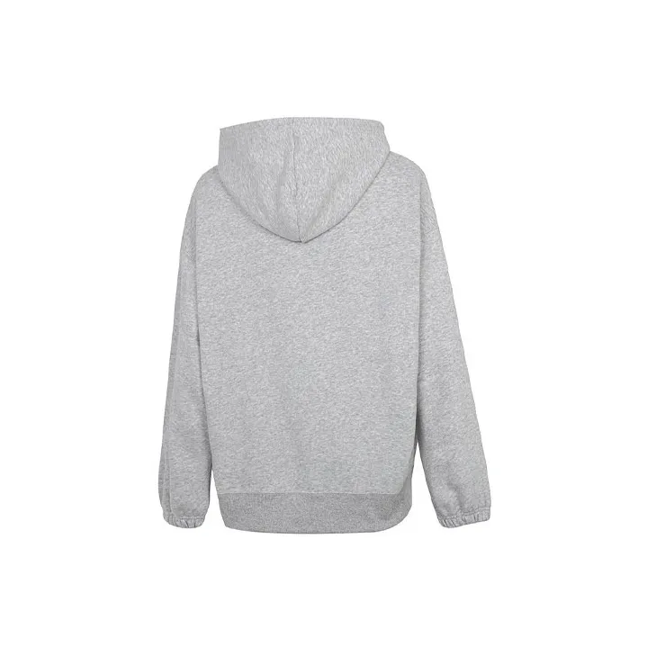 PUMA CLASSICS Sweatshirts Women's Gray-1