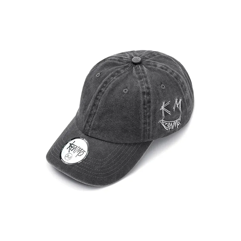 KENMO Baseball Caps Unisex-0