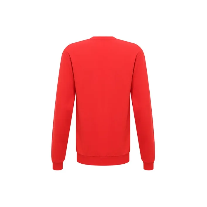 MOSCHINO Sweatshirts Women's Red-1