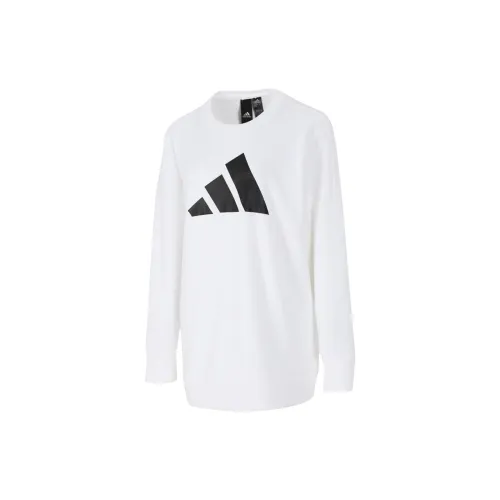 Adidas Sweatshirts Women's White