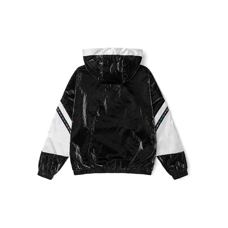 Kappa Sweatshirts Women's Black 990-1