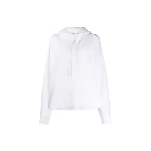 Maison Margiela Sweatshirts Women's White