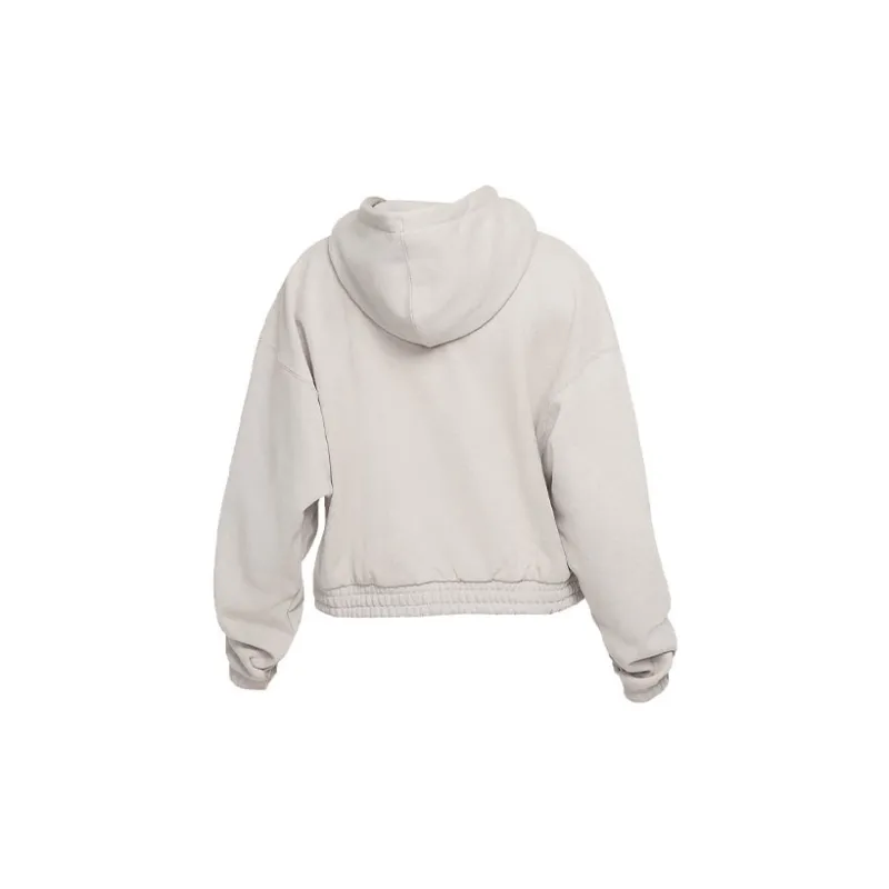 Jordan Sweatshirt Women's Coconut Milk-1