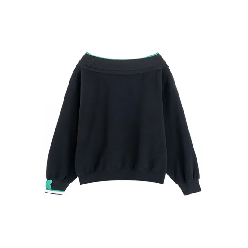PP Sweatshirts Women's-3