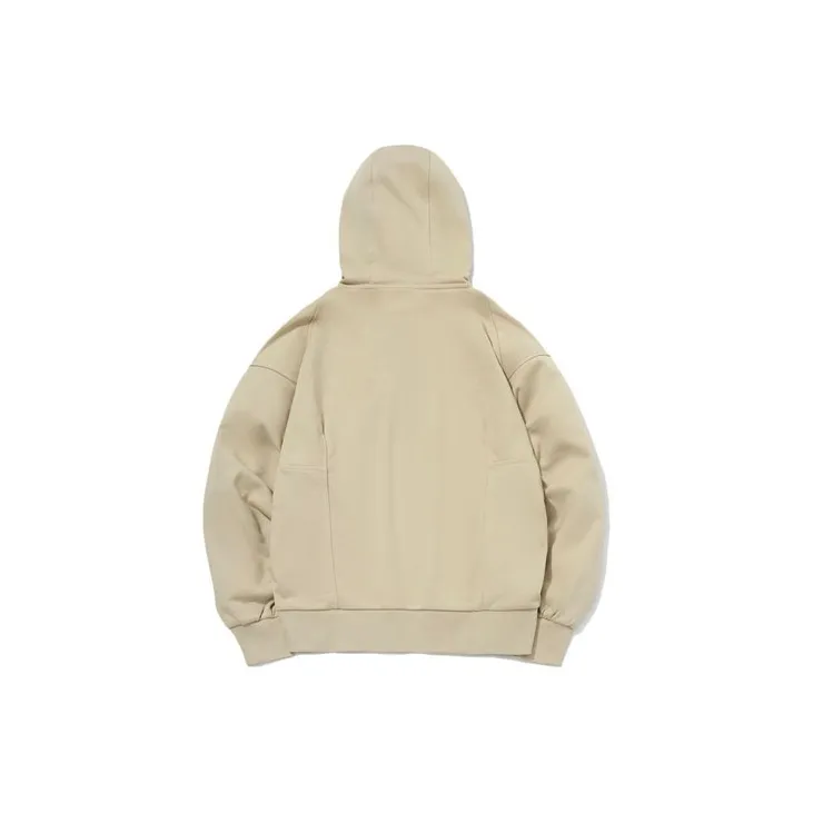 LINING Sweatshirts Women's Seashore Gray-1