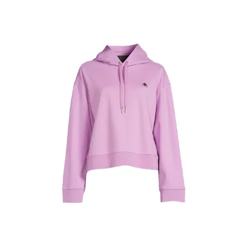 Moose Knuckles Sweatshirts Women's Pink