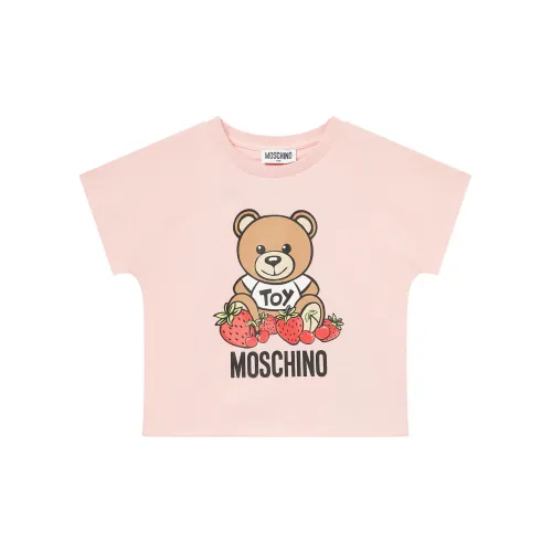 MOSCHINO Kids T-shirt