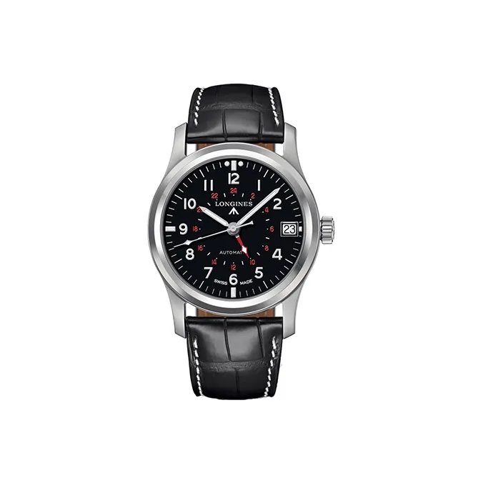 LONGINES Men Classic Vintage Watch-0