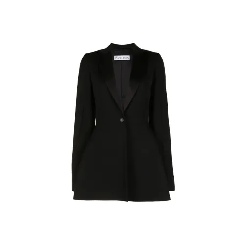 JW Anderson Business Suits Women's Black