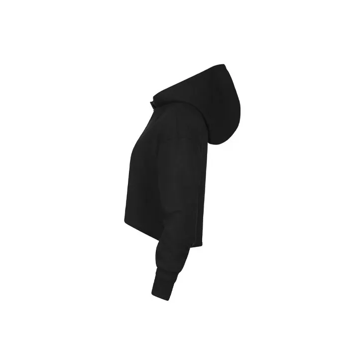 Nike Sweatshirts Women's Black-2