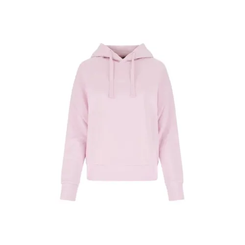 A.P.C Sweatshirts Women's Pink